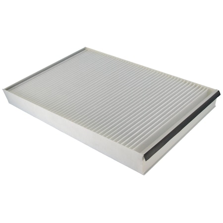 Mahle Cabin Air Filter, La307 LA307